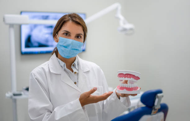 Best Emergency Root Canal Treatment in Suffern, NY