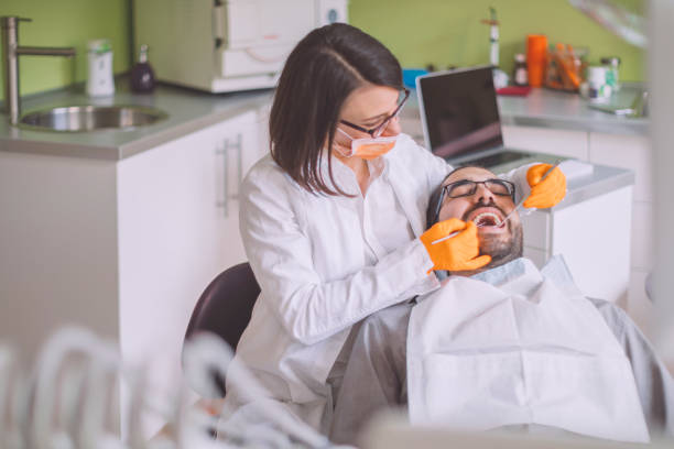 Best Emergency Wisdom Teeth Removal in Suffern, NY