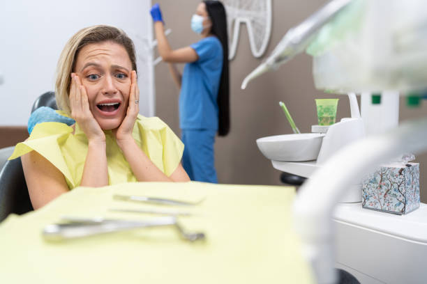 Best Emergency Dental Care for Broken or Chipped Teeth in Suffern, NY